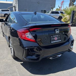 صورة 5 لـ 2018 Honda CIVIC SI