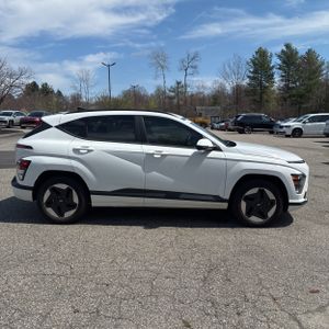 HYUNDAI KONA ELECTRIC SEL - 10