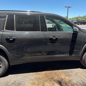 صورة مصغرة 11 لـ 2025 Chevrolet TRAVERSE Z71