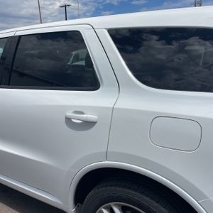 صورة 5 لـ 2025 Dodge DURANGO GT