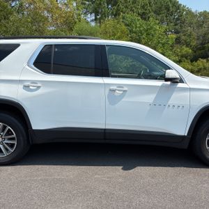 2023 Chevrolet TRAVERSE LT LEATHER — миниатюра 11