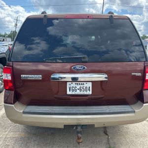 FORD EXPEDITION EDDIE BAUER - 5