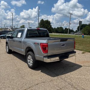 2023 FORD F-150 XLT 照片 7