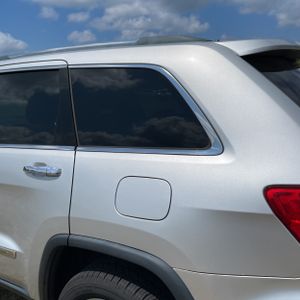 صورة 6 لـ 2013 JEEP GRAND CHEROKEE LIMITED