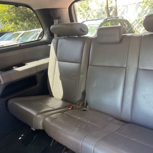 2012 Toyota SEQUOIA PLATINUM 照片 37