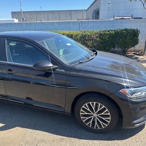 2021 Volkswagen JETTA S — миниатюра 13