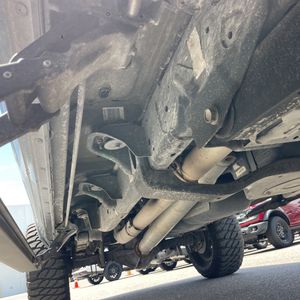 2019 RAM 3500 LIMITED 照片 22