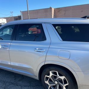 HYUNDAI PALISADE - 6