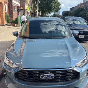 صورة مصغرة 14 لـ 2025 FORD ESCAPE ST-LINE SELECT