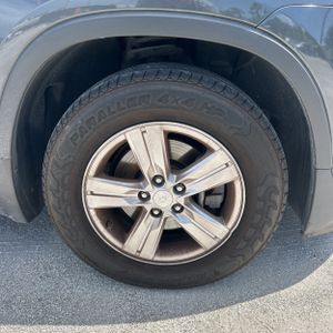 2016 Chevrolet TRAX LT — фото 20