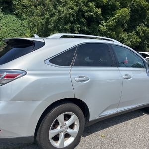 صورة 9 لـ 2011 Lexus RX 350 BASE