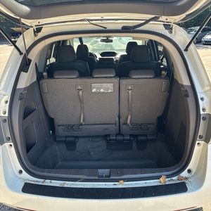 2017 Honda ODYSSEY EX-L photo 45