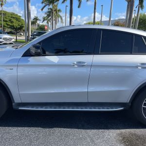 MERCEDES-BENZ GLE AMG - 4