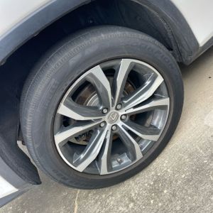 2017 Lexus RX 350 BASE — фото 17