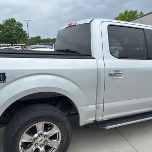 FORD F-150 XLT - 8