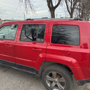 JEEP PATRIOT SPORT SE - 6
