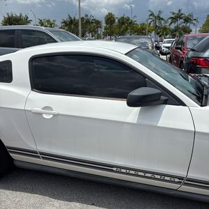 2010 FORD MUSTANG V6 thumbnail 57
