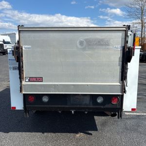 CHEVROLET SILVERADO 2500HD WORK TRUCK - 7