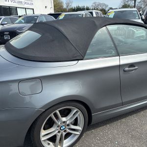 BMW 1-SERIES 135I - 9