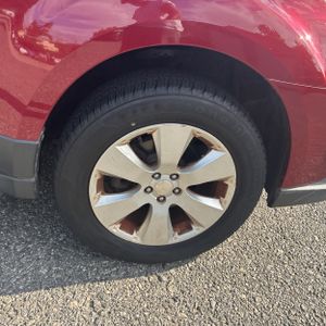 صورة مصغرة 19 لـ 2012 Subaru OUTBACK 2.5I PREMIUM