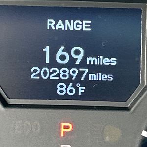 2013 Honda ODYSSEY TOURING thumbnail 46