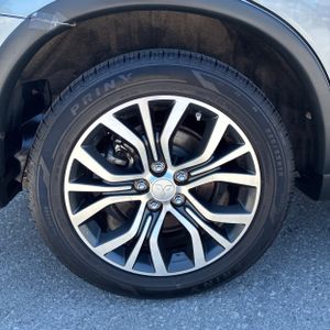 2017 Mitsubishi OUTLANDER SEL 缩略图 13