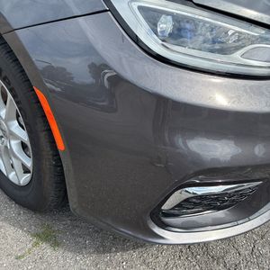 2022 Chrysler PACIFICA TOURING L — миниатюра 55