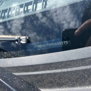 صورة مصغرة 47 لـ 2024 Mazda MX-5 MIATA CLUB
