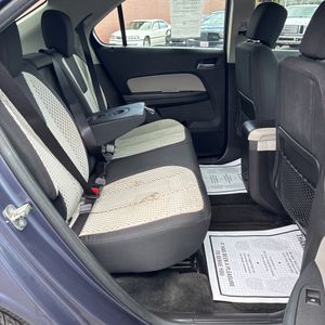 2013 Chevrolet EQUINOX LS 照片 39