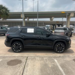 CHEVROLET EQUINOX - 10