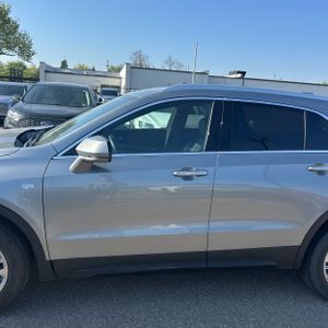 CADILLAC XT4 PREMIUM LUXURY - 4