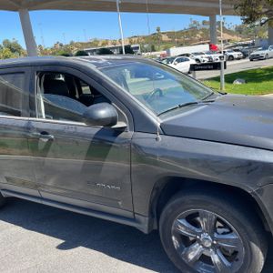 2014 JEEP COMPASS LATITUDE 缩略图 13