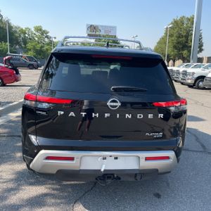 صورة 7 لـ 2023 Nissan PATHFINDER PLATINUM