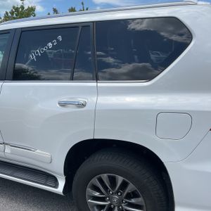 LEXUS GX 460 BASE - 6
