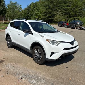 صورة مصغرة 12 لـ 2016 Toyota RAV4 LE