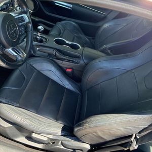 صورة مصغرة 64 لـ 2019 FORD MUSTANG BULLITT