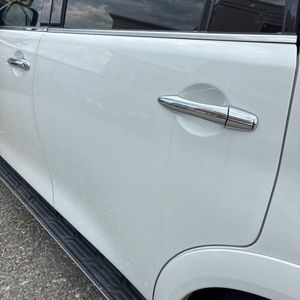 صورة 58 لـ 2021 Infiniti QX80 LUXE