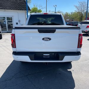 FORD F-150 STX - 7