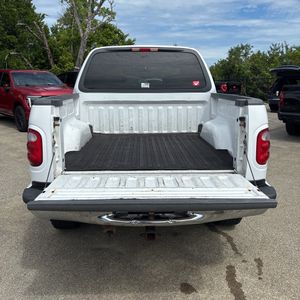 صورة 39 لـ 2001 FORD F-150 XLT