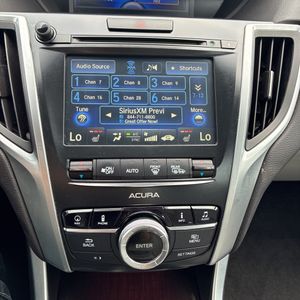 2015 Acura TLX V6 W/TECH 缩略图 38