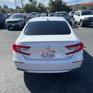 HONDA ACCORD EX-L - 7