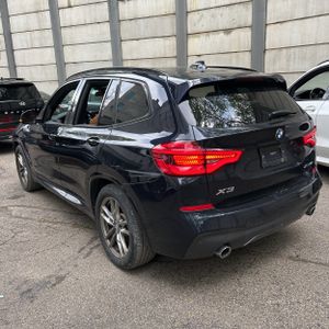 BMW X3 XDRIVE30I - 5