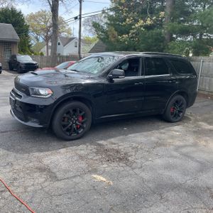 DODGE DURANGO - 3