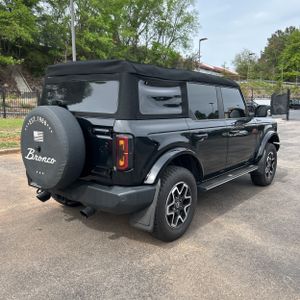 FORD BRONCO OUTER BANKS - 8