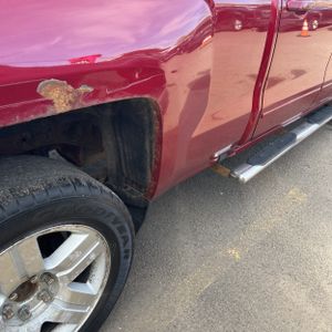 CHEVROLET SILVERADO 1500 LT - 9