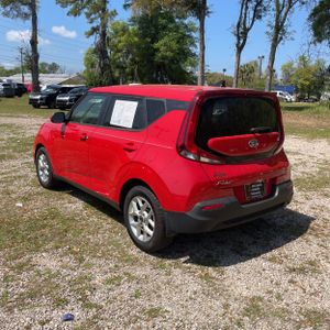 KIA SOUL - 5