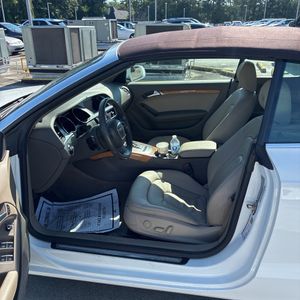 2010 AUDI A5 2.0T PREMIUM 缩略图 32