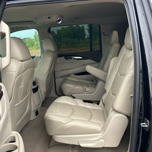 2017 Cadillac ESCALADE ESV LUXURY — фото 33
