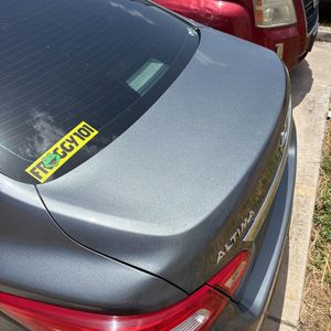 صورة مصغرة 55 لـ 2016 Nissan ALTIMA 2.5 S