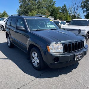 صورة مصغرة 12 لـ 2006 JEEP GRAND CHEROKEE LAREDO